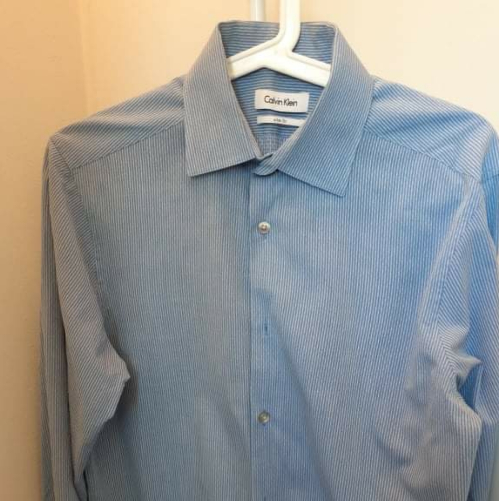 Calvin Klein shirt